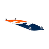 Slingshot V8 Crisis Kiteboard