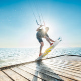 Slingshot V1 DNA Kiteboard