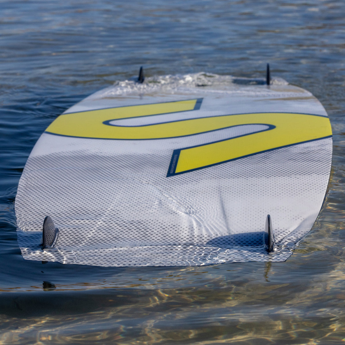 Slingshot V1 DNA Kiteboard
