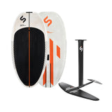 Slingshot One-Lock Wing Craft Package
