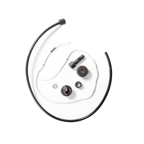 Slingshot (V1, V1.1) Sentry Swivel Set + Flagging Line w/ Tube 