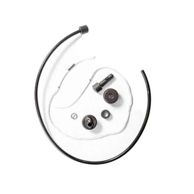Slingshot (V1, V1.1) Sentry Swivel Set + Flagging Line w/ Tube 