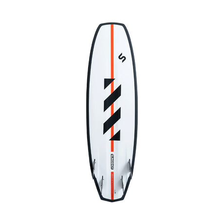 Slingshot V2 Sci-Fly XT Surfboard