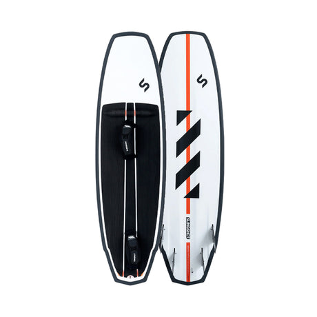 Slingshot V2 Sci-Fly XT Surfboard