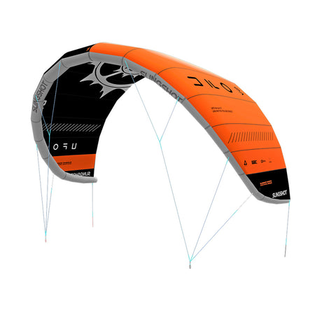 Slingshot V2 UFO