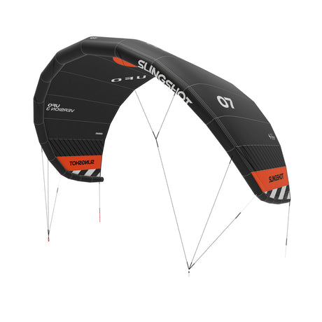 Slingshot One-Lock UFO Kite Foil Package