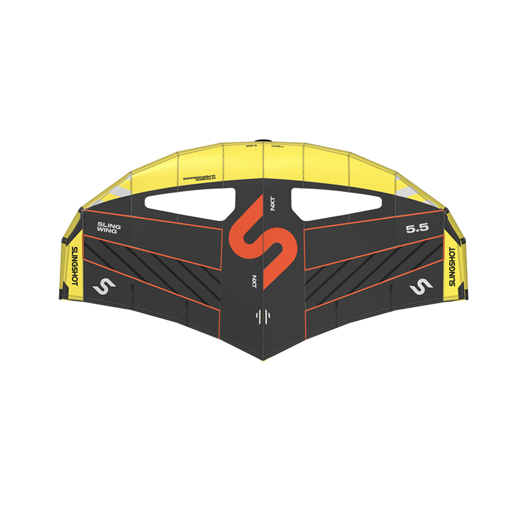 Slingshot slingwing NXT