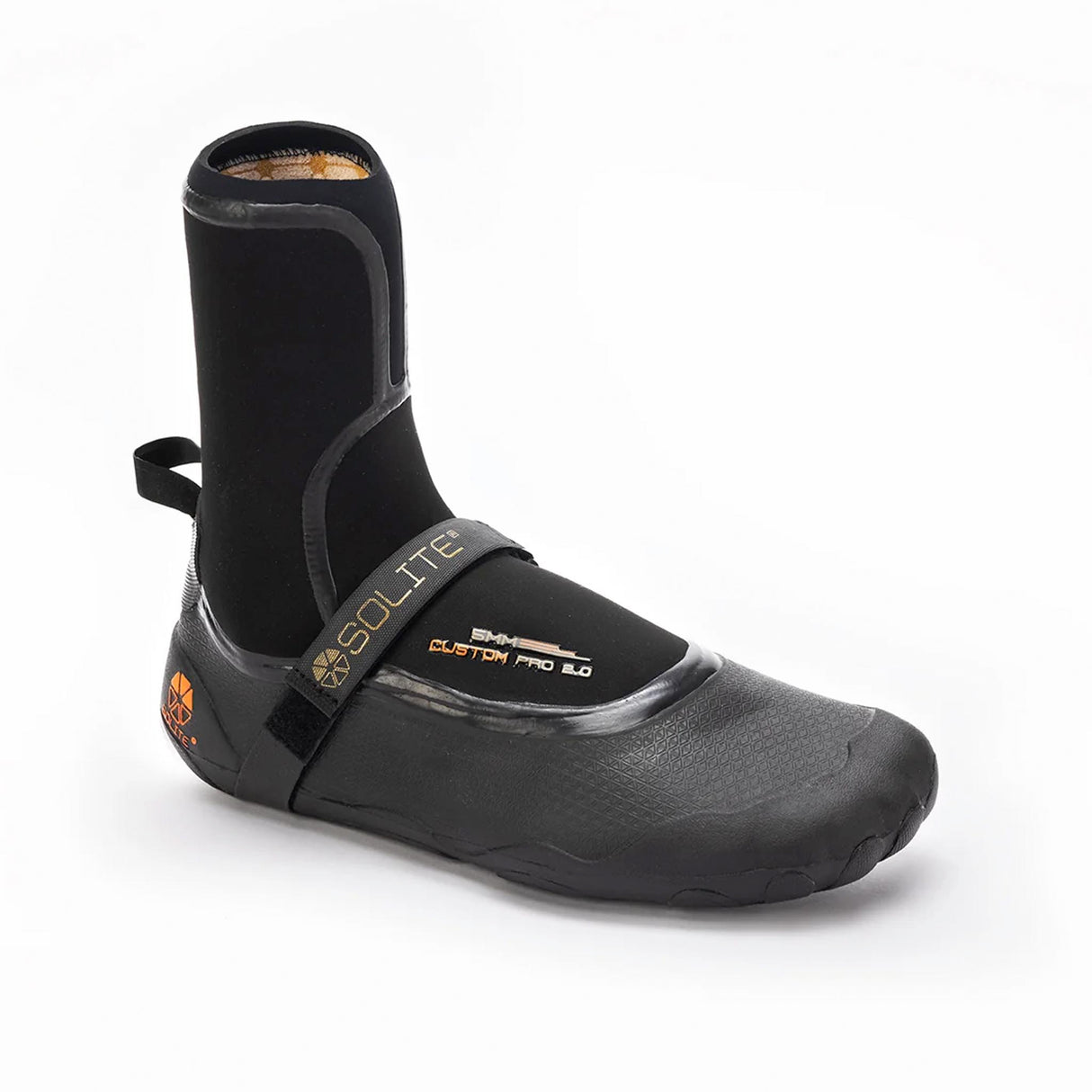Solite 2025 Custom Pro 2.0 Neoprene Boots 