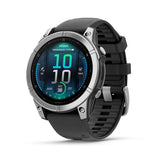 Garmin fēnix E AMOLED GPS Smart Watch