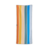 Nomadix Towel Stripes Retro