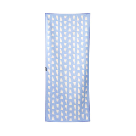 Nomadix Towel Summit Coastal Blue