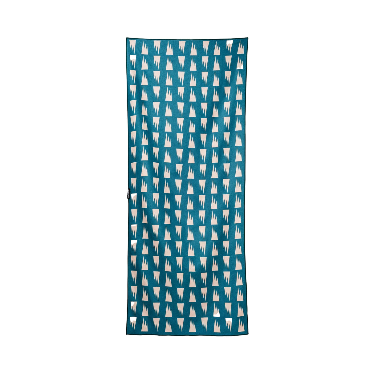 Nomadic Towel Summit Green