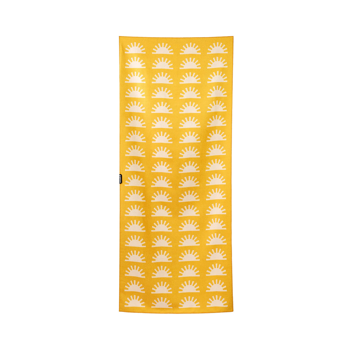 Nomadix Towel Sunshine Amber Sun