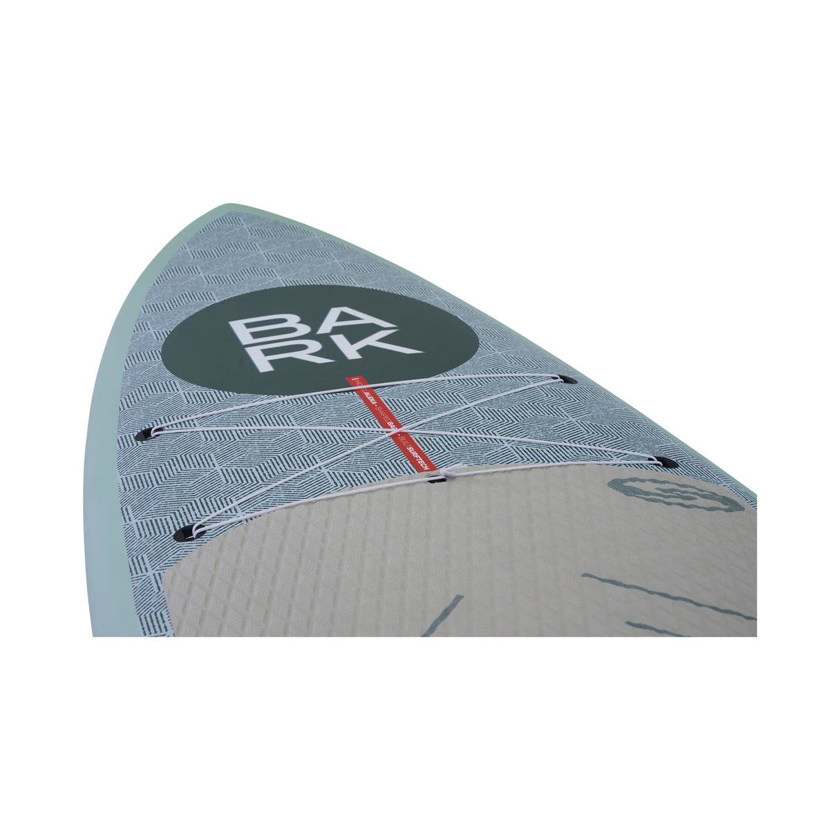 Surftech 2026 Bark Aleka Stand Up Paddleboard