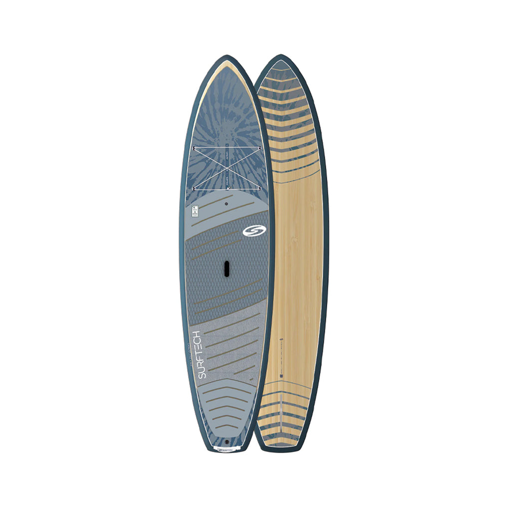 Surftech Bark Catalyst Tuflite Stand Up Paddleboard | Kite Paddle Surf