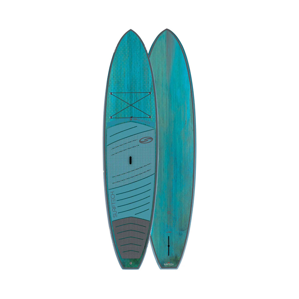 Surftech Chameleon Fusion V-Tech Stand Up Paddleboard | Kite Paddle Surf