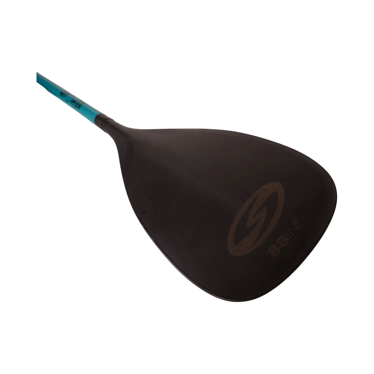 Surftech Janitor 2-Piece Adjustable Stand Up Paddle