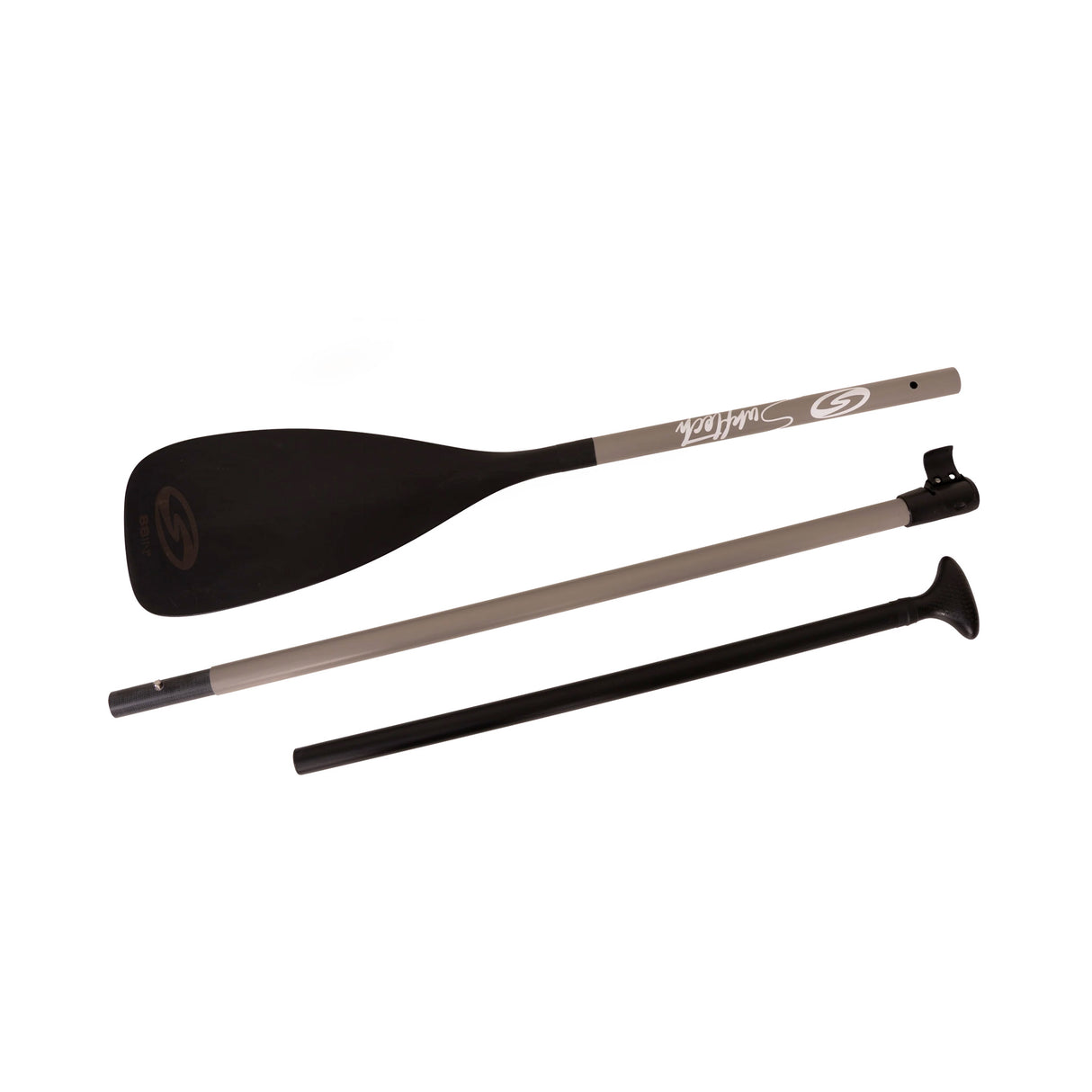 Surftech Janitor 3pc Adjustable Stand Up Paddle