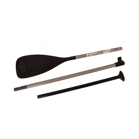 Surftech Janitor 3pc Adjustable Stand Up Paddle