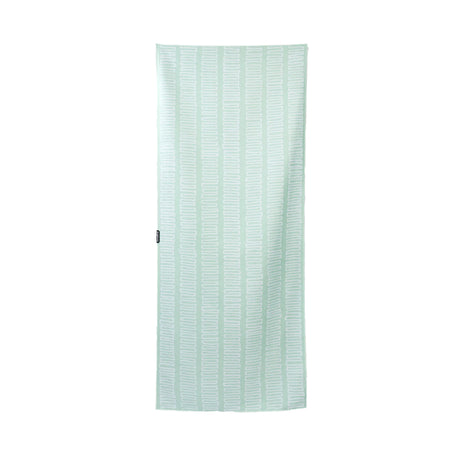 Nomadix Towel Switchback Seafoam Green