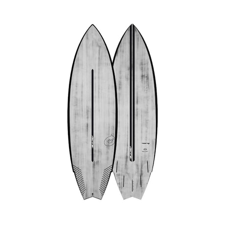 Torq ACT Go Kart Surfboard