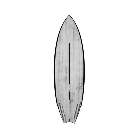Torq ACT Go Kart Surfboard
