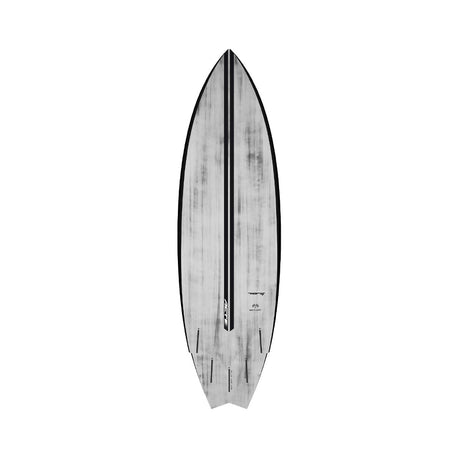 Torq ACT Go Kart Surfboard