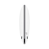 Torq TEC Chopper Surfboard