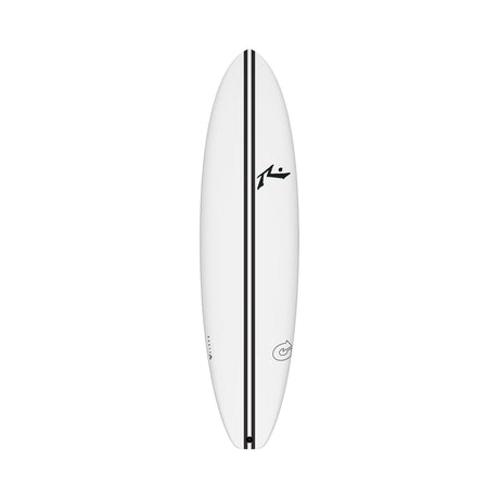 Torq TEC Rusty Egg Not Surfboard