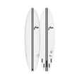 Torq TEC Rusty Egg Not Surfboard