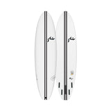 Torq TEC Rusty Egg Not Surfboard