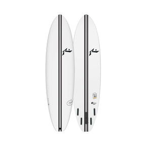 Torq TEC Rusty Egg Not Surfboard