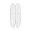Torq TET Classic Fun V+ Surfboard