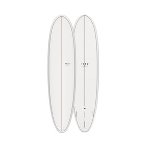 Torq TET Classic Fun V+ Surfboard