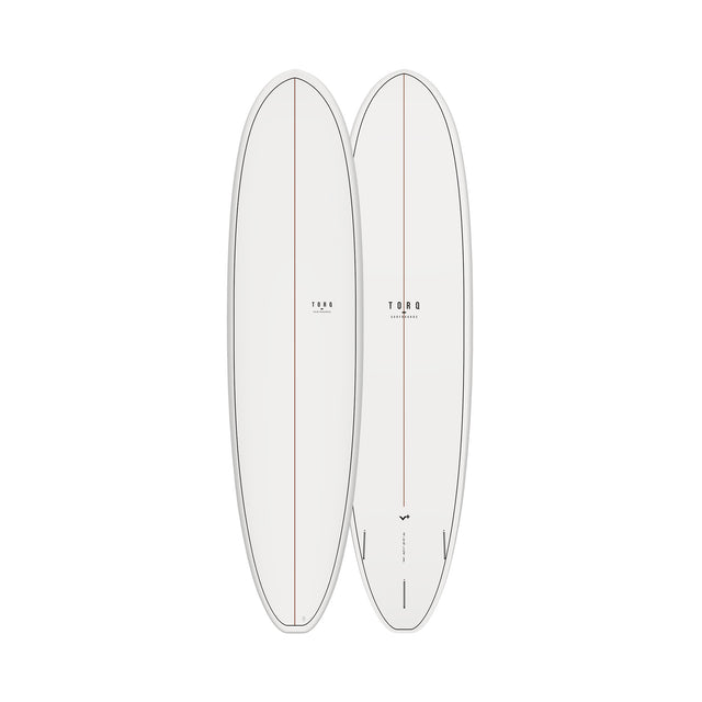 Torq TET Classic Fun V+ Surfboard
