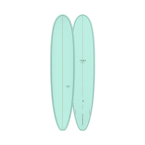 Torq TET Classic Longboard Seaglass