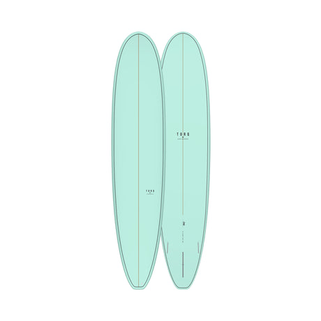 Torq TET Classic Longboard Seaglass