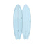Torq TET Laguna Fish Surfboard