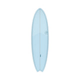 Torq TET Laguna Fish Surfboard