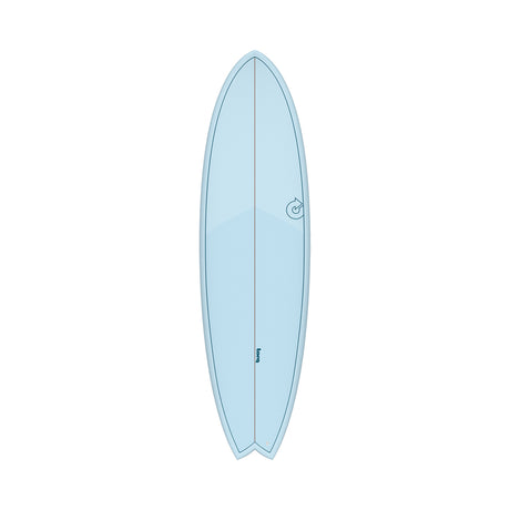 Torq TET Laguna Fish Surfboard