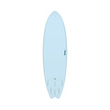 Torq TET Laguna Fish Surfboard