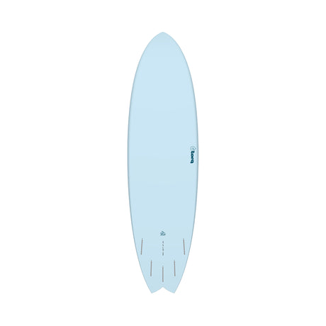 Torq TET Laguna Fish Surfboard