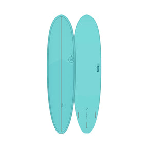 Torq TET Laguna Fun V+ Surfboard