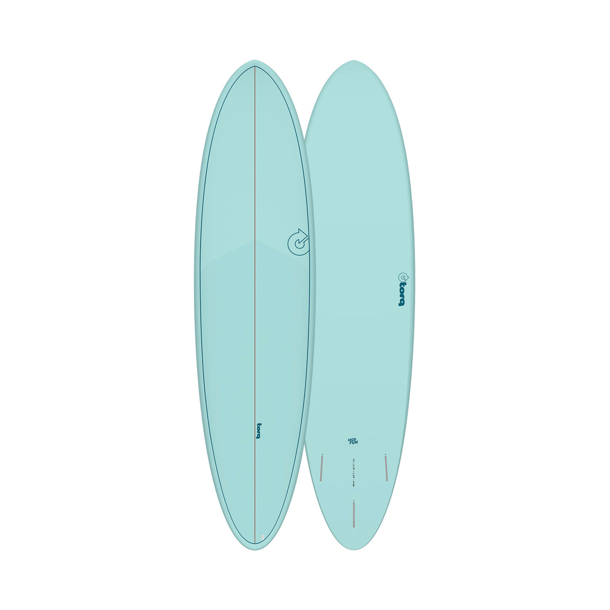 Torq TET Laguna ModFun Surfboard