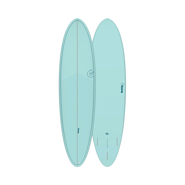Torq TET Laguna ModFun Surfboard