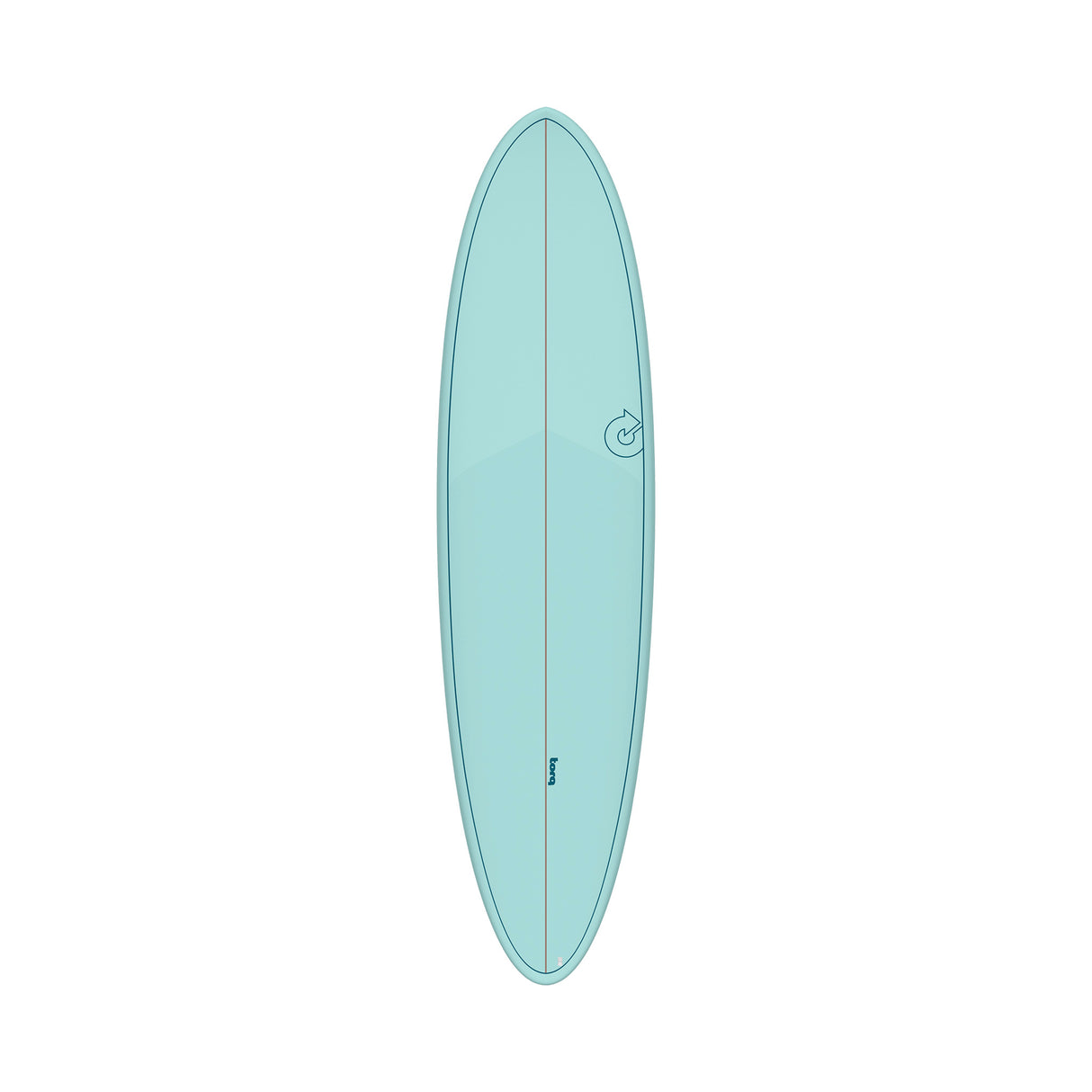 Torq TET Laguna ModFun Surfboard