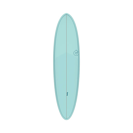 Torq TET Laguna ModFun Surfboard