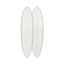 Torq TET Legacy Fun Surfboard
