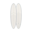 Torq TET Legacy Fun Surfboard