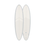 Torq TET Legacy Fun Surfboard